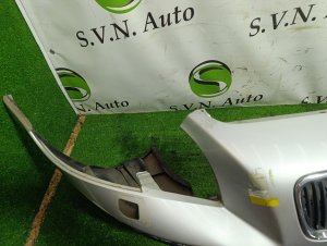 Бампер передний VOLVO V50 OEM 30657005 MW 2005