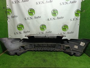 Бампер передний VOLVO V50 OEM 30657005 MW 2005