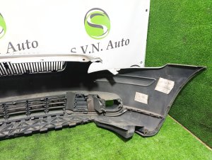 Бампер передний VOLVO V50 OEM 30657005 MW 2005