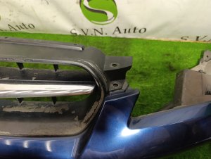 Бампер передний Color-35J SUBARU LEGACY OEM 57704AG000 BL5 2003