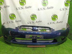 Бампер передний Color-35J 57704AG000 SUBARU LEGACY