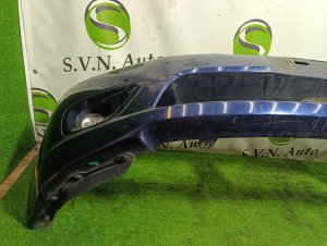 Бампер передний Color-35J SUBARU LEGACY OEM 57704AG000 BL5 2003