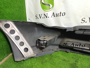 Бампер передний Color-35J SUBARU LEGACY OEM 57704AG000 BL5 2003