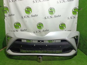 Бампер передний 5211910450 TOYOTA C-HR