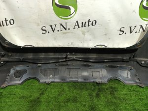 Бампер передний TOYOTA C-HR OEM 5211910450 NGX50 2020