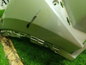 Бампер передний TOYOTA C-HR OEM 5211910450 NGX50 2020