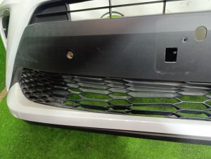 Бампер передний TOYOTA C-HR OEM 5211910450 NGX50 2020
