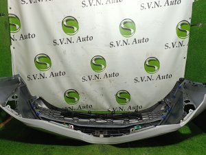 Бампер передний TOYOTA C-HR OEM 5211910450 NGX50 2020