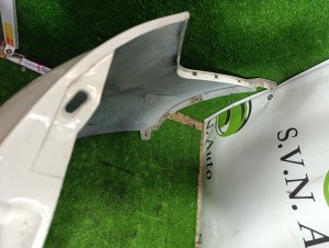 Бампер задний CHEVROLET CAPTIVA OEM 20961269 C140 2011