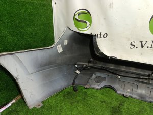 Бампер задний CHEVROLET CAPTIVA OEM 20961269 C140 2011
