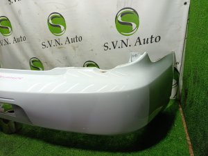 Бампер задний color-51E SUBARU IMPREZA OEM 57704FE140 GG3 2003