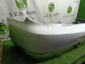 Бампер задний color-51E SUBARU IMPREZA OEM 57704FE140 GG3 2003