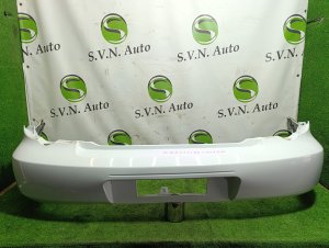 Бампер задний color-51E 57704FE140 SUBARU IMPREZA