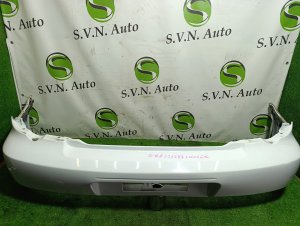 Бампер задний color-51E SUBARU IMPREZA OEM 57704FE140 GG3 2003
