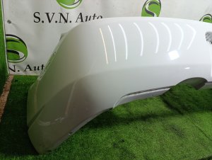 Бампер задний color-51E SUBARU IMPREZA OEM 57704FE140 GG3 2003