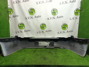 Бампер задний color-51E SUBARU IMPREZA OEM 57704FE140 GG3 2003
