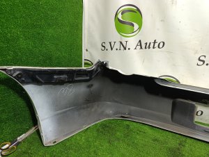 Бампер задний color-51E SUBARU IMPREZA OEM 57704FE140 GG3 2003