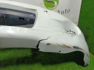 Бампер передний color-51E SUBARU IMPREZA OEM 55504FE000, 55504FE000 GG2 2007