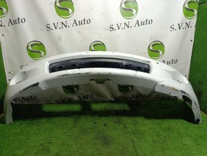 Бампер передний color-51E SUBARU IMPREZA OEM 55504FE000, 55504FE000 GG2 2007