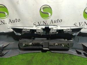 Бампер передний color-51E SUBARU IMPREZA OEM 55504FE000, 55504FE000 GG2 2007