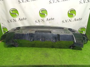 Бампер передний HUMMER H3 OEM 15264942 2007