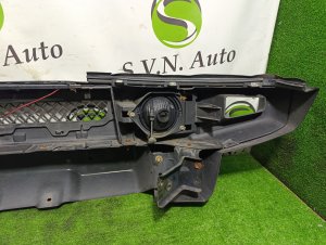 Бампер передний HUMMER H3 OEM 15264942 2007