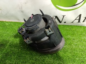 Фара противотуманная передняя, левая SUBARU OUTBACK OEM 84501AG031 BP9 2008