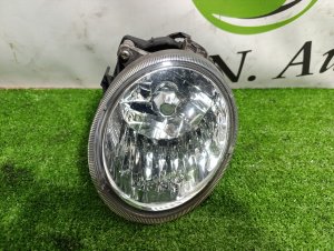 Фара противотуманная передняя, левая 84501AG031 SUBARU OUTBACK
