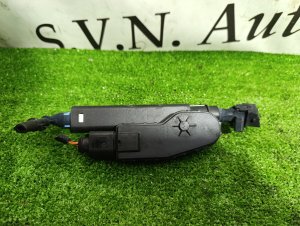 Форсунка омывателя фары левая VOLVO V70 OEM 30655066 BW 2008