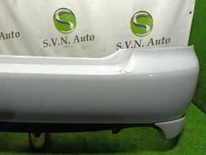 Бампер задний Color-36J SUBARU LEGACY OEM 57704AG050 BL5 2003