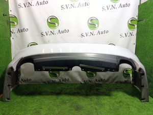 Бампер задний Color-36J SUBARU LEGACY OEM 57704AG050 BL5 2003