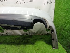 Бампер задний Color-36J SUBARU LEGACY OEM 57704AG050 BL5 2003