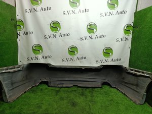 Бампер задний Color-36J SUBARU LEGACY OEM 57704AG050 BL5 2003
