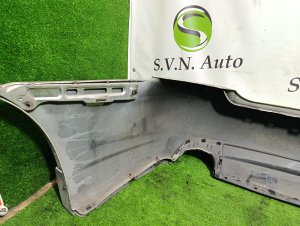 Бампер задний Color-36J SUBARU LEGACY OEM 57704AG050 BL5 2003