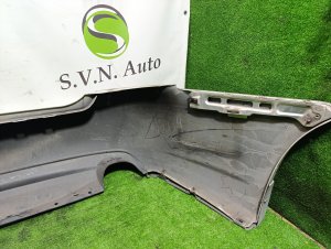 Бампер задний Color-36J SUBARU LEGACY OEM 57704AG050 BL5 2003