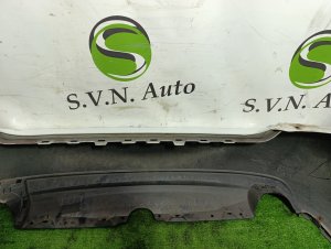 Бампер задний Color-36J SUBARU LEGACY OEM 57704AG050 BL5 2003