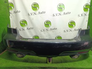 Бампер задний MAZDA ATENZA OEM GP9A50221 GG3P 2005