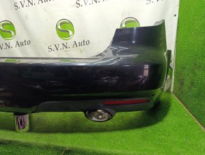 Бампер задний MAZDA ATENZA OEM GP9A50221 GG3P 2005
