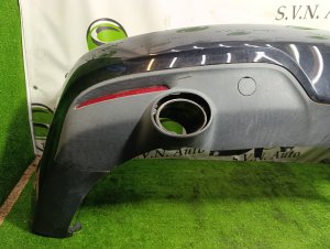 Бампер задний MAZDA ATENZA OEM GP9A50221 GG3P 2005