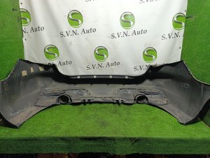 Бампер задний MAZDA ATENZA OEM GP9A50221 GG3P 2005