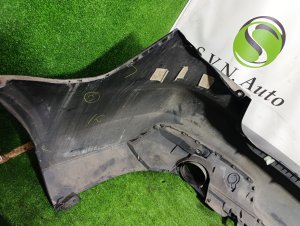 Бампер задний MAZDA ATENZA OEM GP9A50221 GG3P 2005