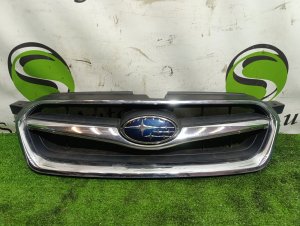 Решетка радиатора 91121AG150 SUBARU LEGACY