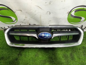 Решетка радиатора 91121AG040 SUBARU LEGACY