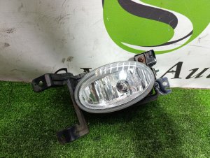 Фара противотуманная передняя, левая 33950SZWJ01 HONDA STEPWGN