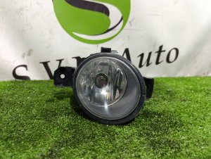 Фара противотуманная передняя, левая 261558990A NISSAN FUGA