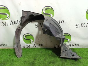 Подкрылок передний левый 74150TD400 HONDA SHUTTLE