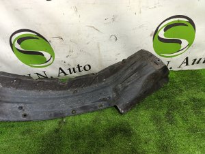 Подкрылок передний левый MITSUBISHI PAJERO OEM 5370A699 V88W 2011