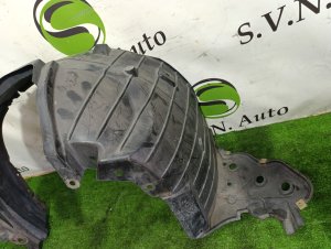Подкрылок передний левый NISSAN X-TRAIL OEM 63841JG30B DNT31 2010
