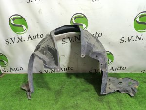 Подкрылок передний левый 63841JG30B NISSAN X-TRAIL