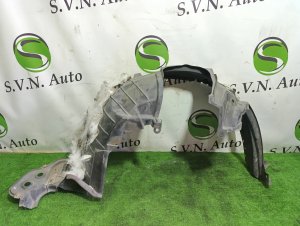 Подкрылок передний правый 63840JG30A NISSAN X-TRAIL